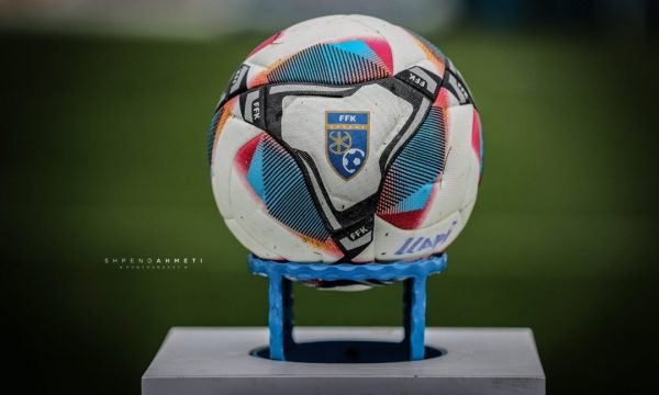 Dy Ndeshje Derbi Sot N Superlig Prishtina Pret Drit N Llapi I