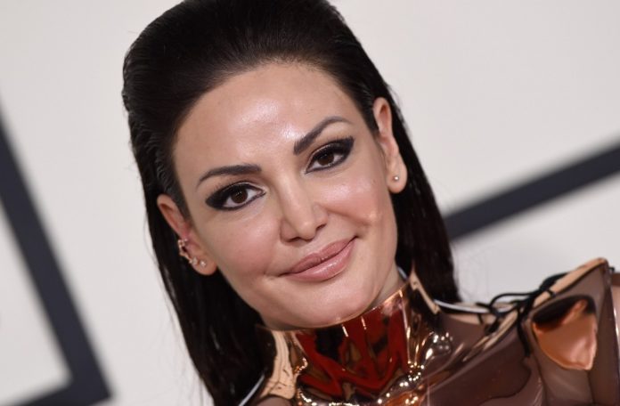 57thAnnualGRAMMYAwards7qz6OitzvNdx