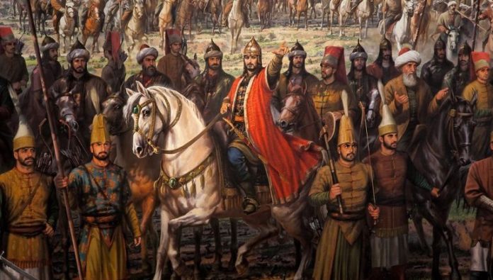 Amazing_Facts_Ottoman_Empire_Army-770x437
