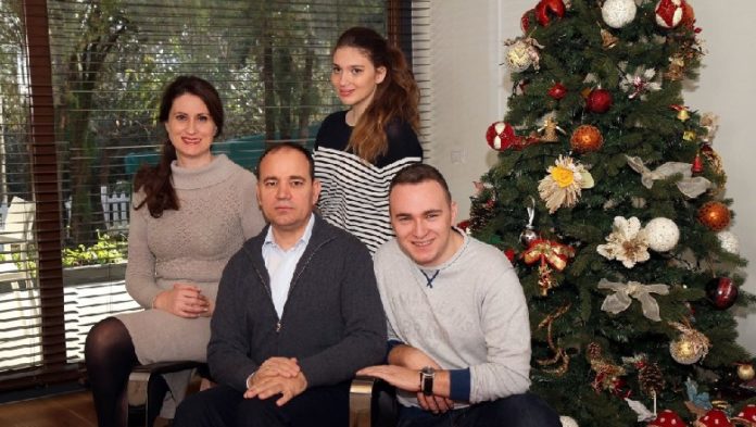 FamiljaNishani