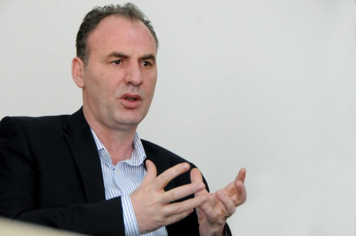 Fatmir-Limaj