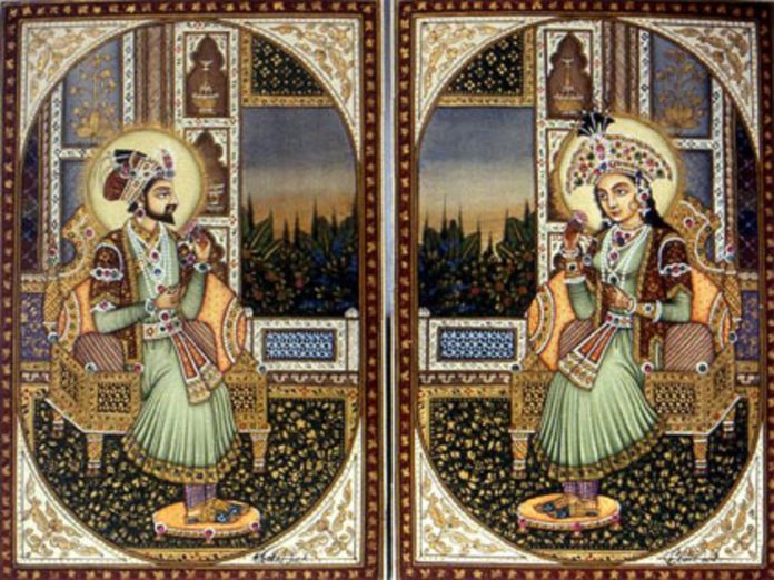 Shah_Jahan_and_Mumtaz_Mahal (1)