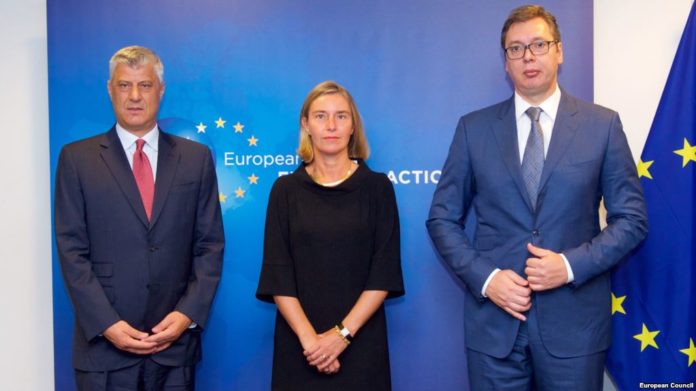 Thaci-Vucic