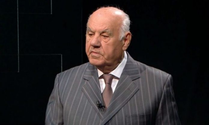 Alfred Mojsiu