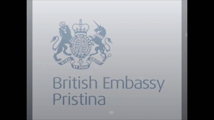 ambasadas