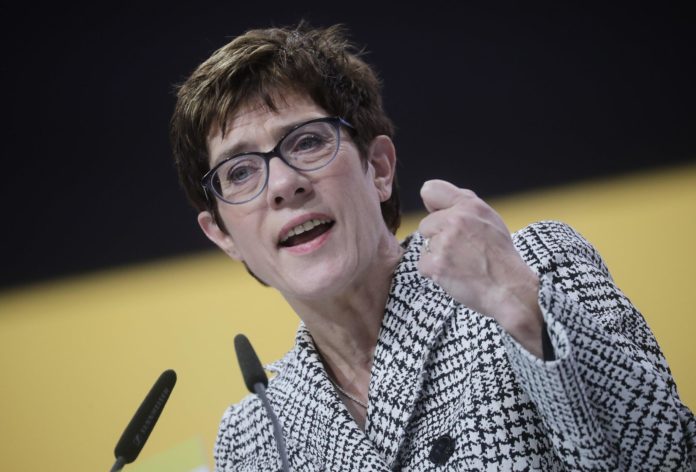 annegret-kramp-karrenbauer