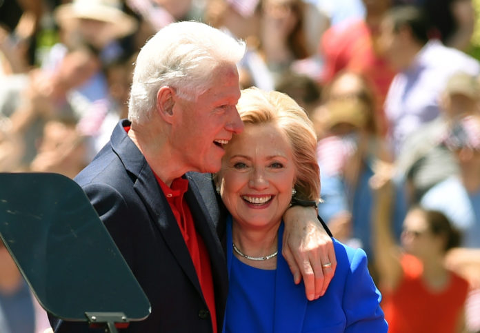 bill-hillary-clinton