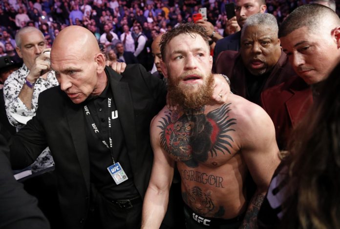 conormcgregor