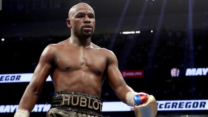 floyd