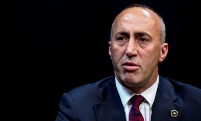 haradinaj