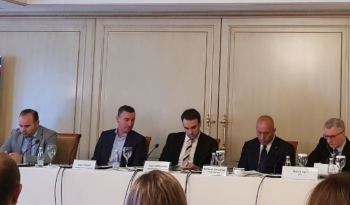 haradinaj konf