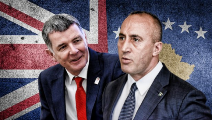 moore haradinaj