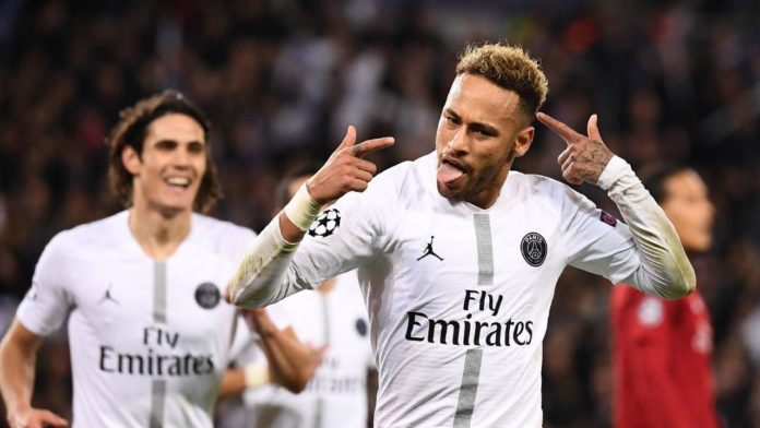 neymar