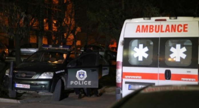 policia
