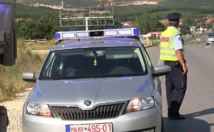 policia final