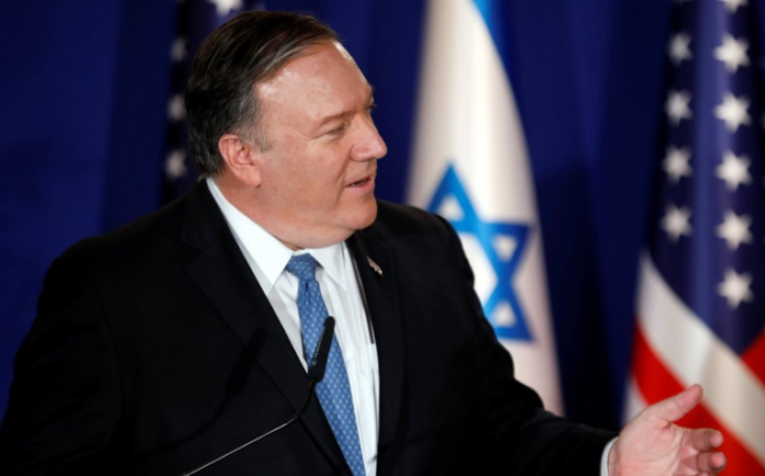 pompeo