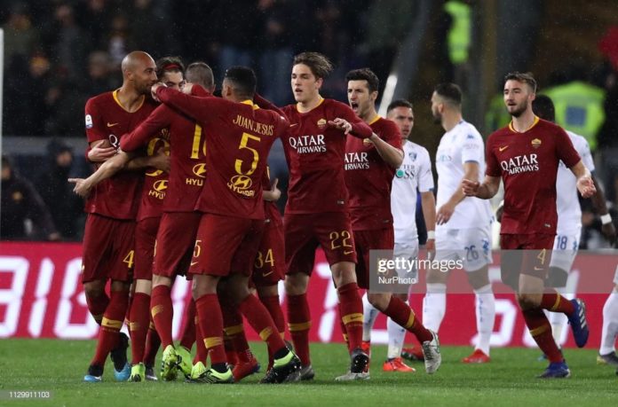 romaaaaaa