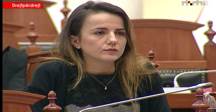 rudina-hajdari