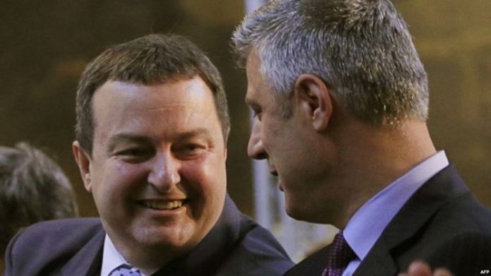 thaci-dacic