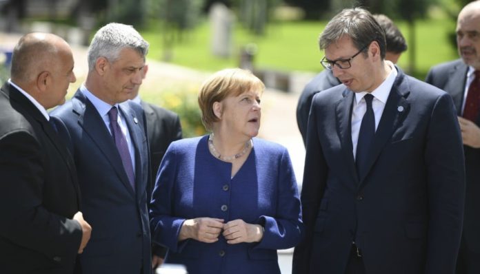 thaci-merkel-vucic