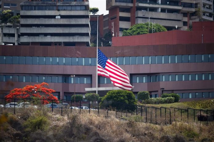 usa vene