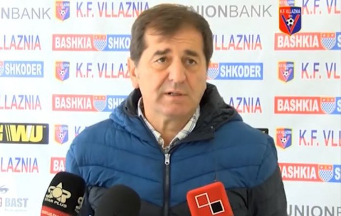 vllaznia