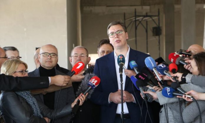 vucic