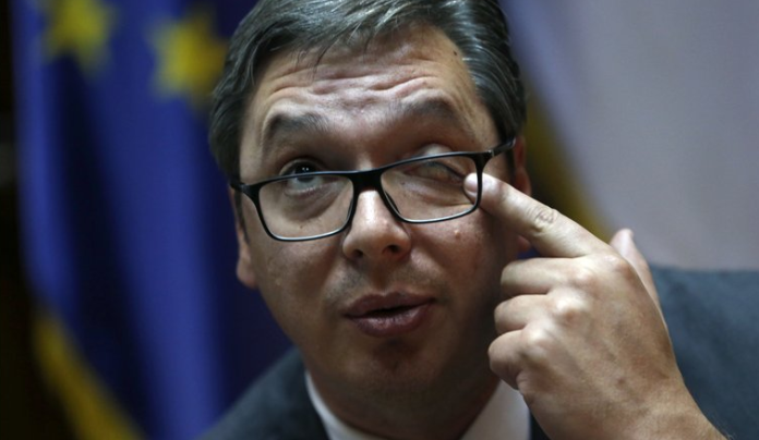 vucic
