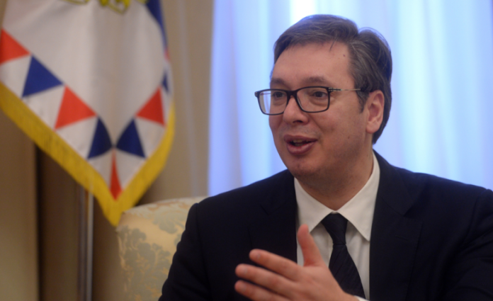 vucic