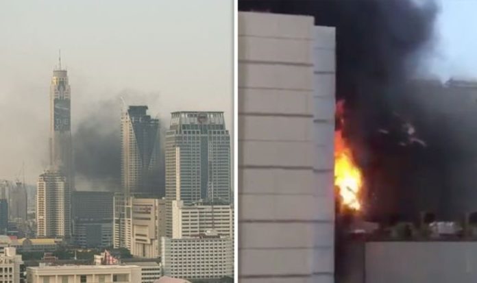 Bangkok-fire-At-least-one-dead-in-horror-blaze-at