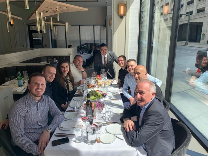 Haradinaj dhe Citaku