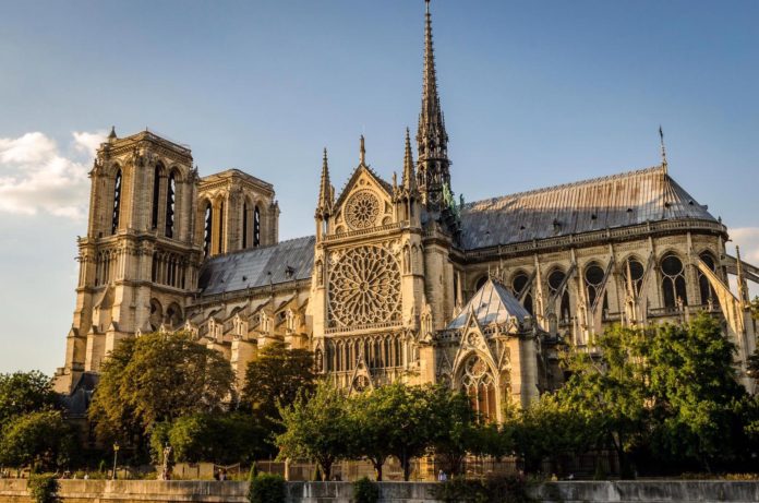 Notre-Dame-de-Paris