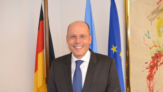 Peter Beyer