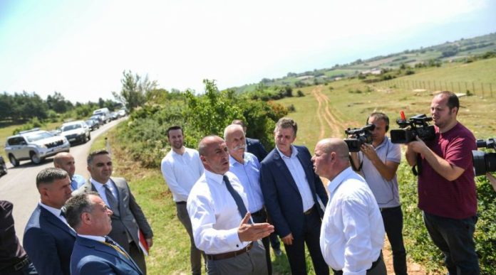 Smajl-Latifi-Haradinaj
