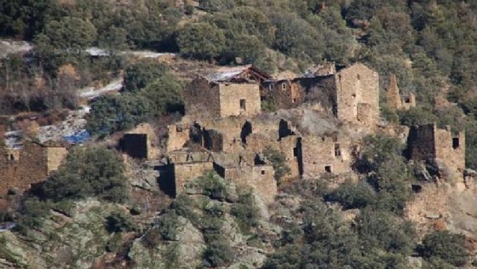 Spanja