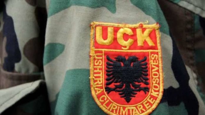 UÇK