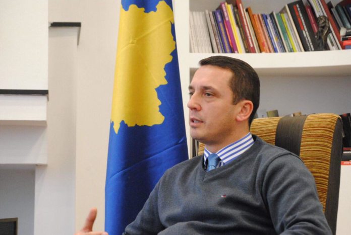 Kujtim Gashi