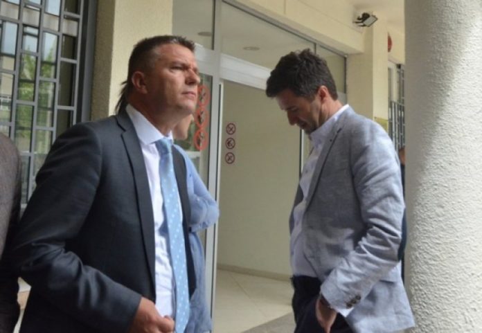 nexhat e fadil demaku