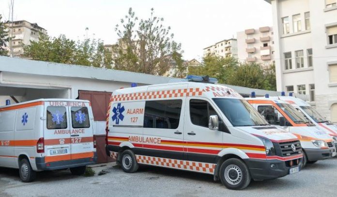ambulanca