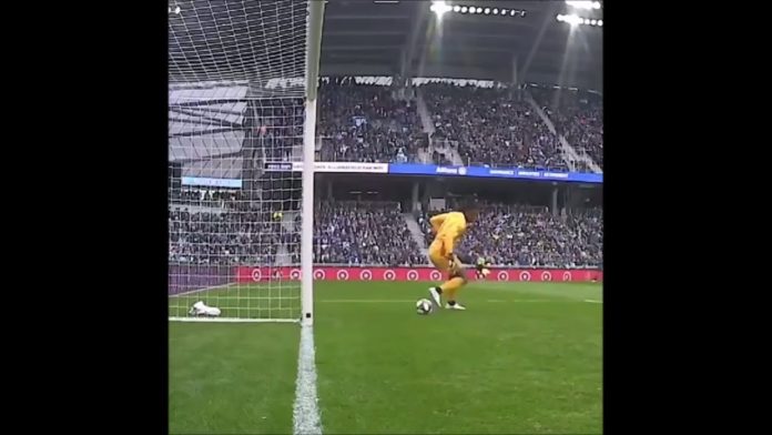 autogol