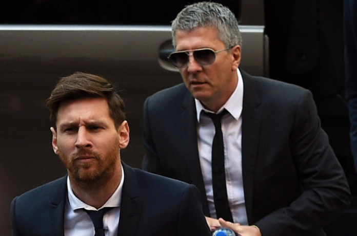 babai messi