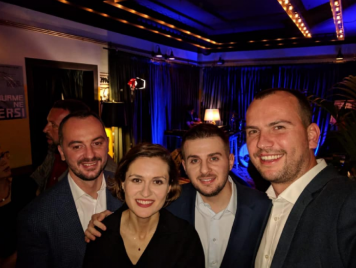 besa shahini dhe dardan molliqaj