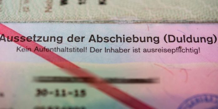 duldung