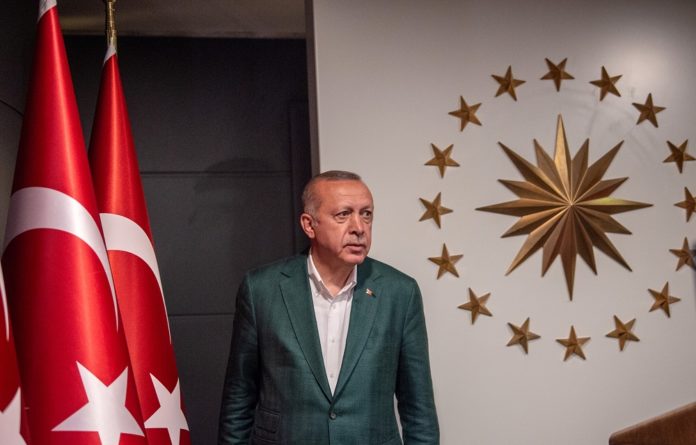 TURKEY-VOTE