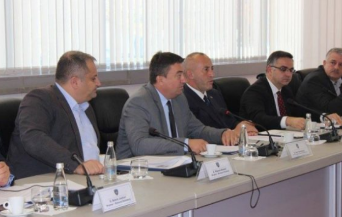 haradinaj teodosijevic
