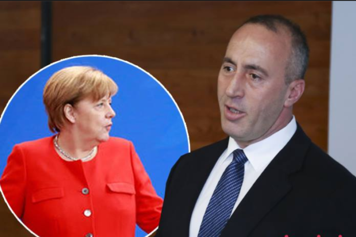 haradinajmerkel