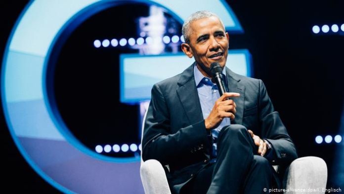 obama