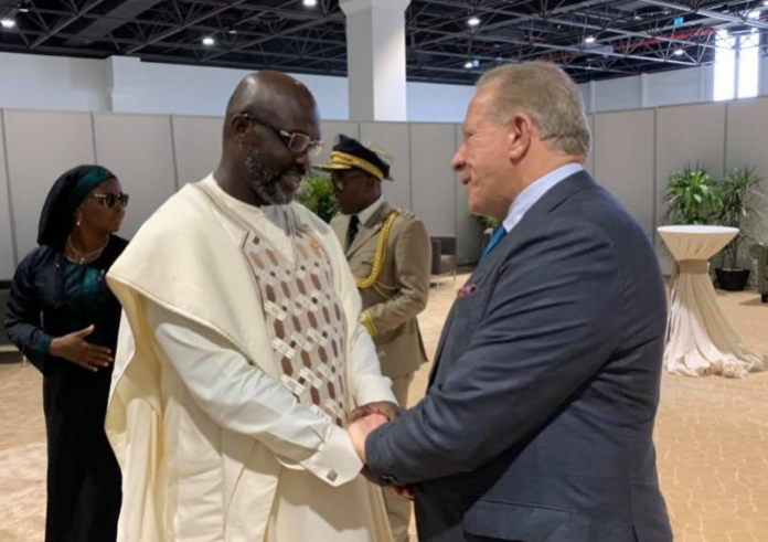 pacolli weah