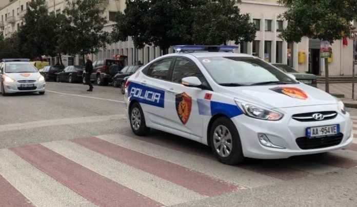 policia-shqiptare