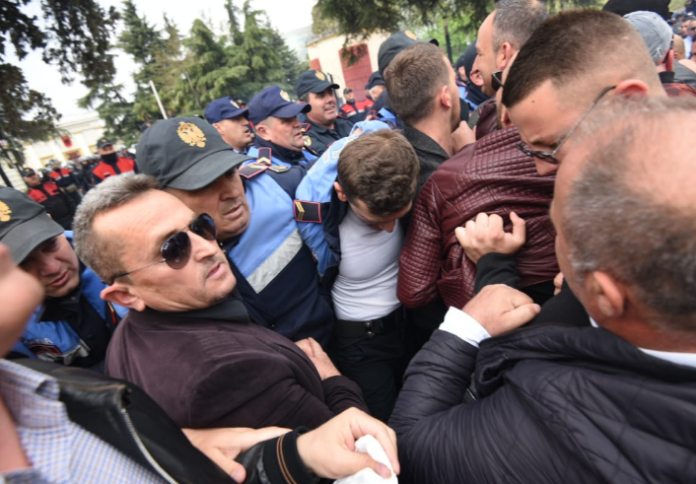 protessta